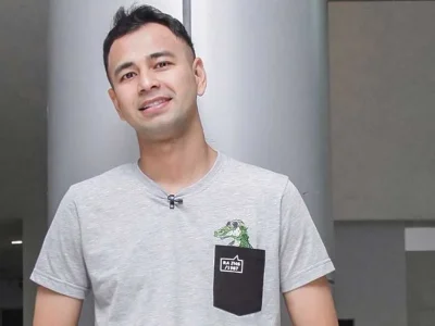 Film Raffi Ahmad