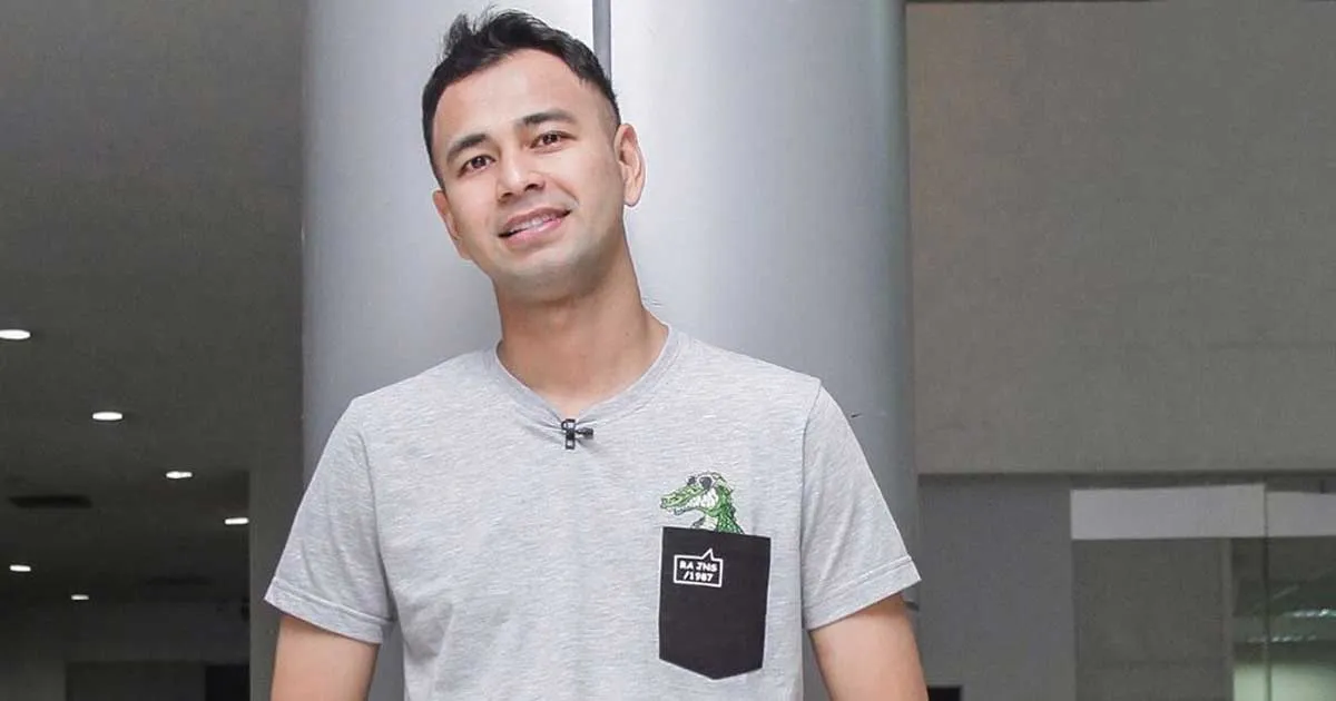 Tajir Melintir, Ini Alasan Raffi Ahmad Masih Butuh Duit saat Wabah Corona