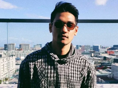 Foto kecil Afgan
