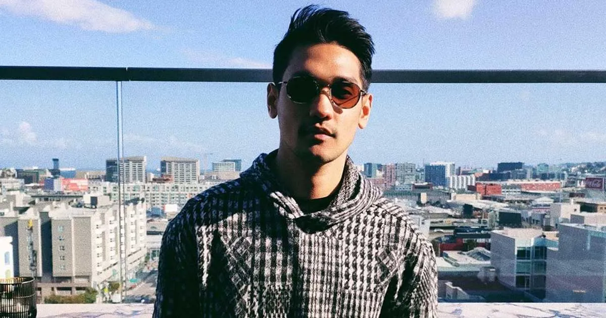Foto Masa Kecil Afgansyah Reza Buat Rossa Histeris