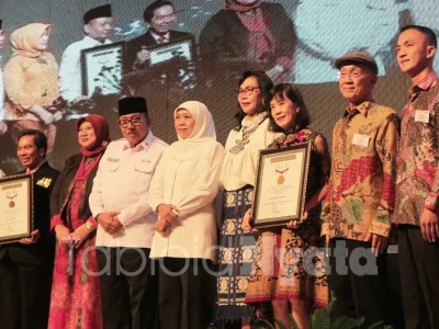 HUT PMI
