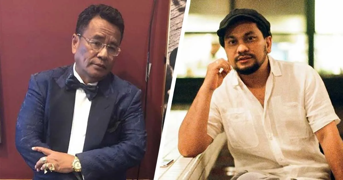 Gara-gara Kelakuannya, Hotman Paris Ditegur Tompi