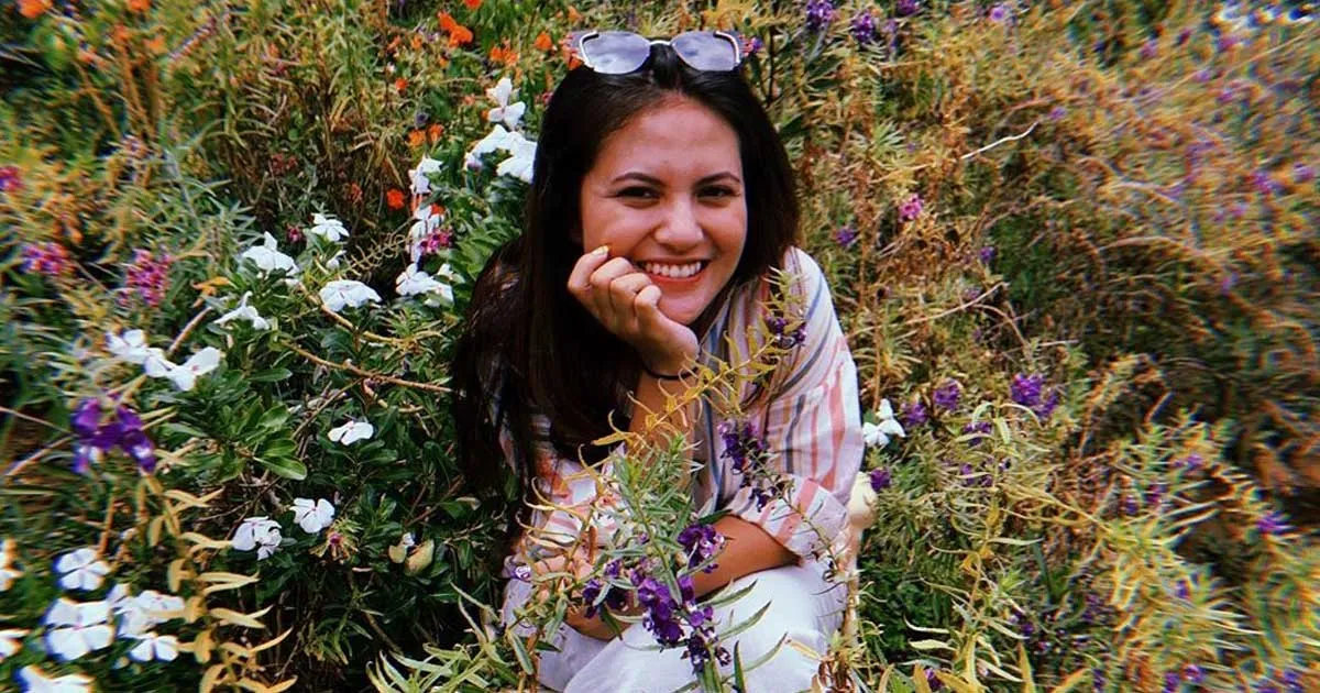 Marsha Aruan Ketahuan Beri Hatinya untuk Pangeran Brunei