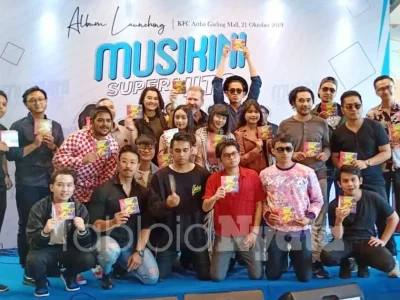 Musikini Superhits