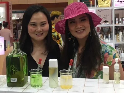 Skincare Hanada