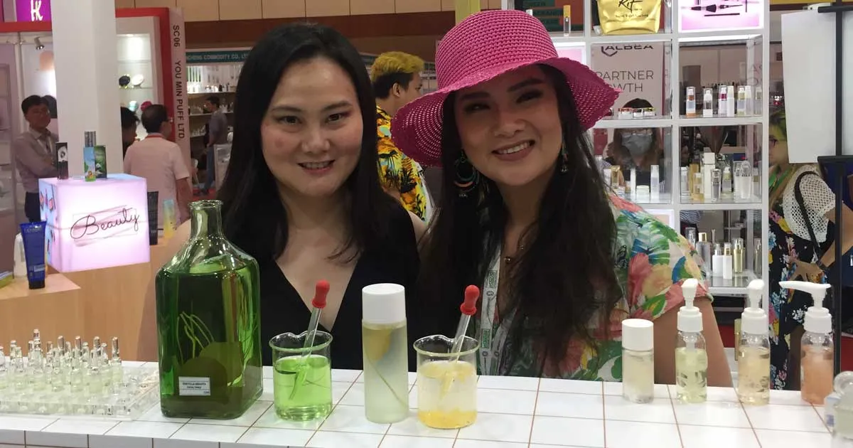 Demi Hanada Skincare, Diana Jaffar Relakan Dirinya Jadi Percobaan