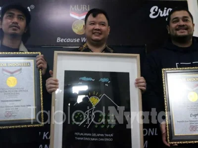 Thanksinsomnia dan Erigo