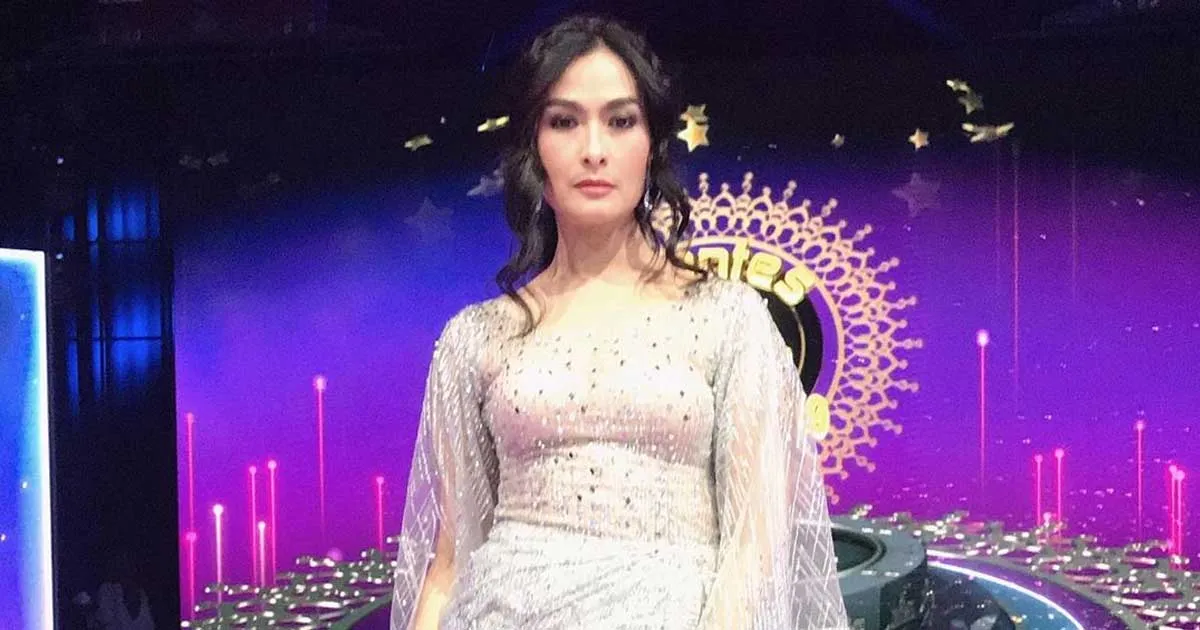 Iis Dahlia Kehilangan Uang Ratusan Juta Rupiah Saat di London