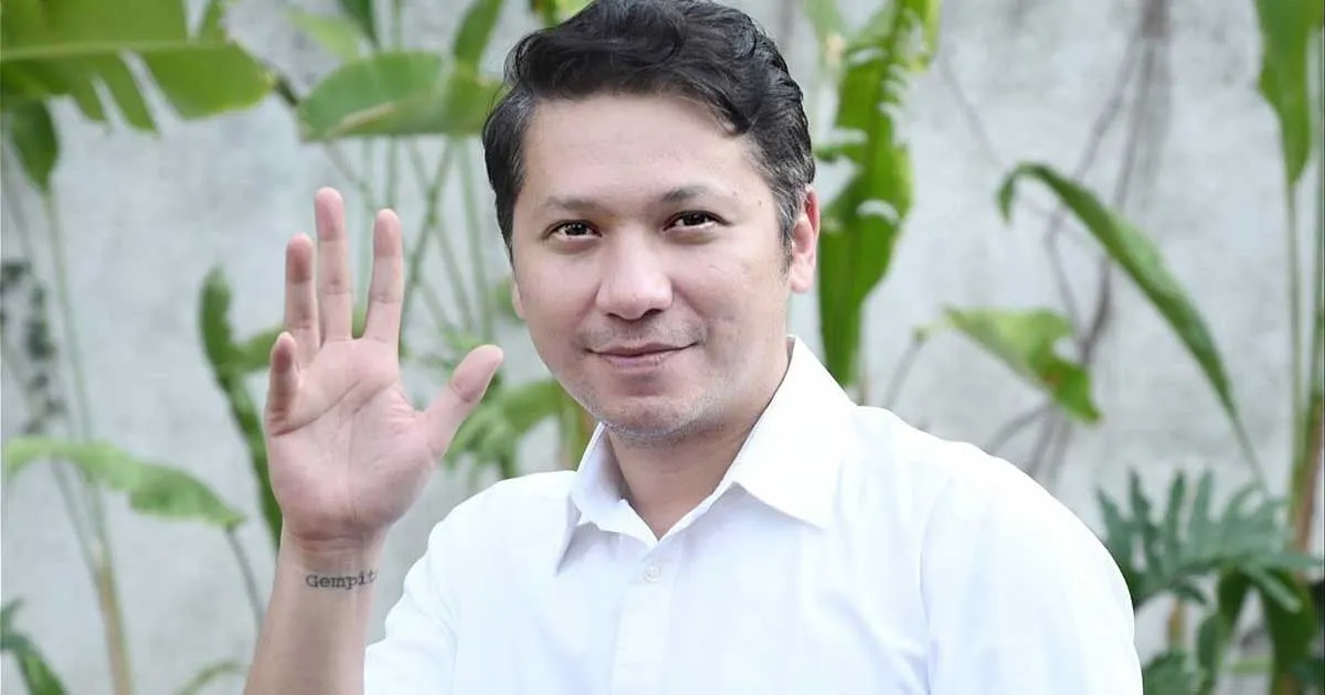 Sikap Gading Marten Soal Dugaan Video Syur Gisella Anastasia