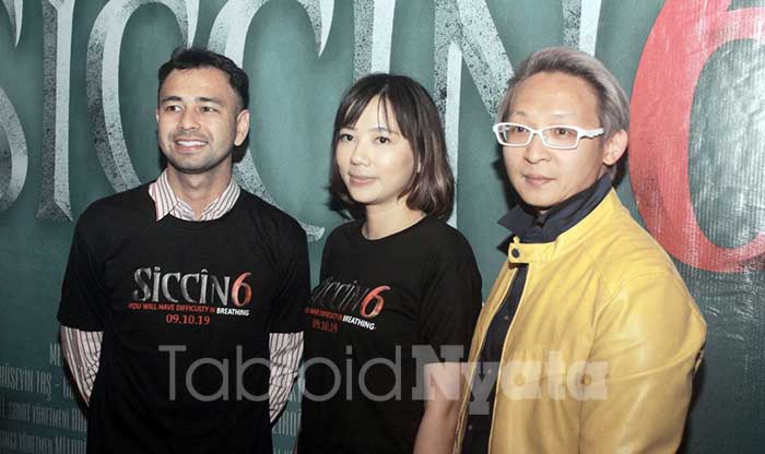 Film Raffi Ahmad