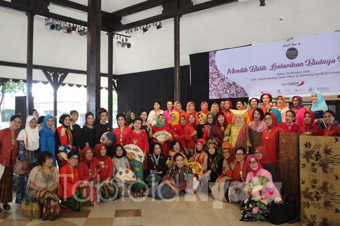 HUT KCBI
