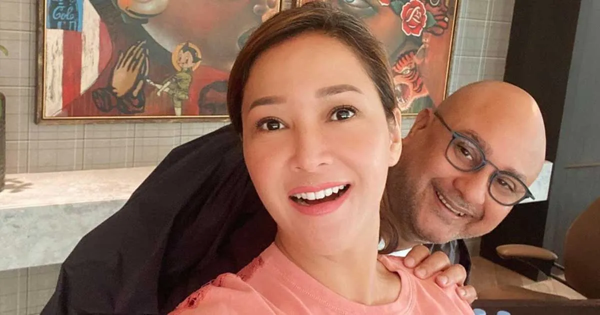 Tak Berencana Punya Anak dari Irwan, Maia Estianty Beber Alasannya