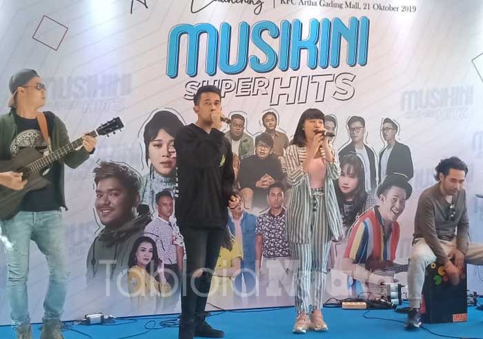 Musikini Superhits