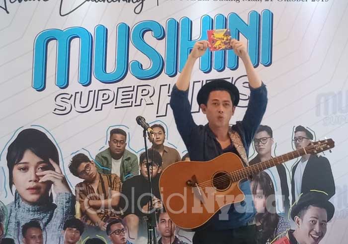 Musikini Superhits
