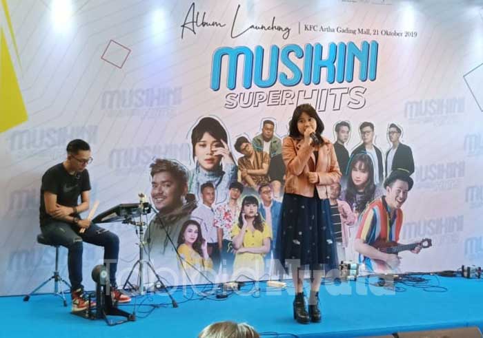 Musikini Superhits