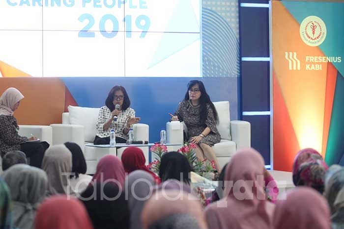 Nutrisi bagi pasien kanker