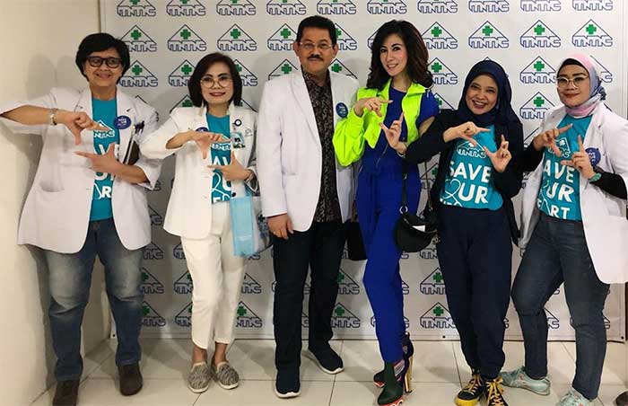 Penyebab penyakit jantung