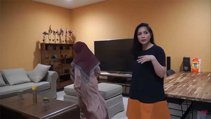 Kantor Rans Entertainment