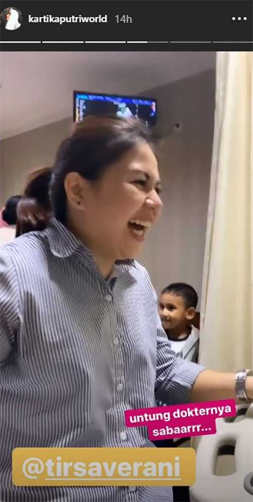 Anak Kartika Putri