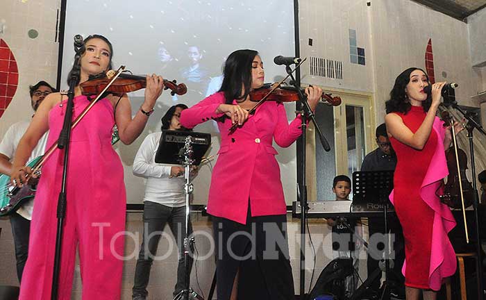 Trio Kamila