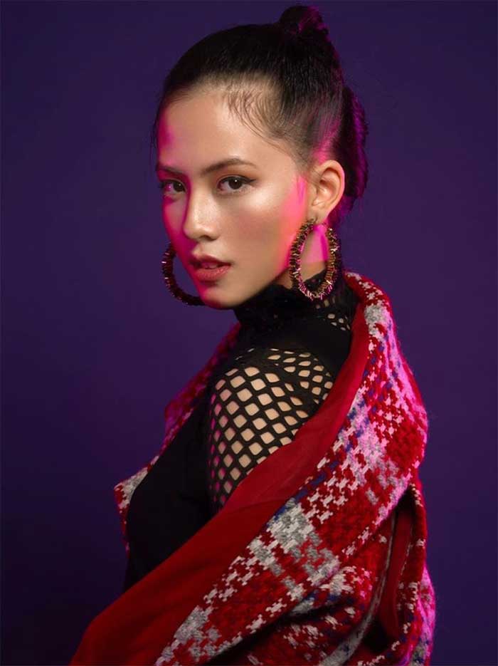Artis kelahiran 2000