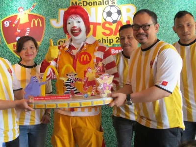 ajang-futsal-mcdonalds
