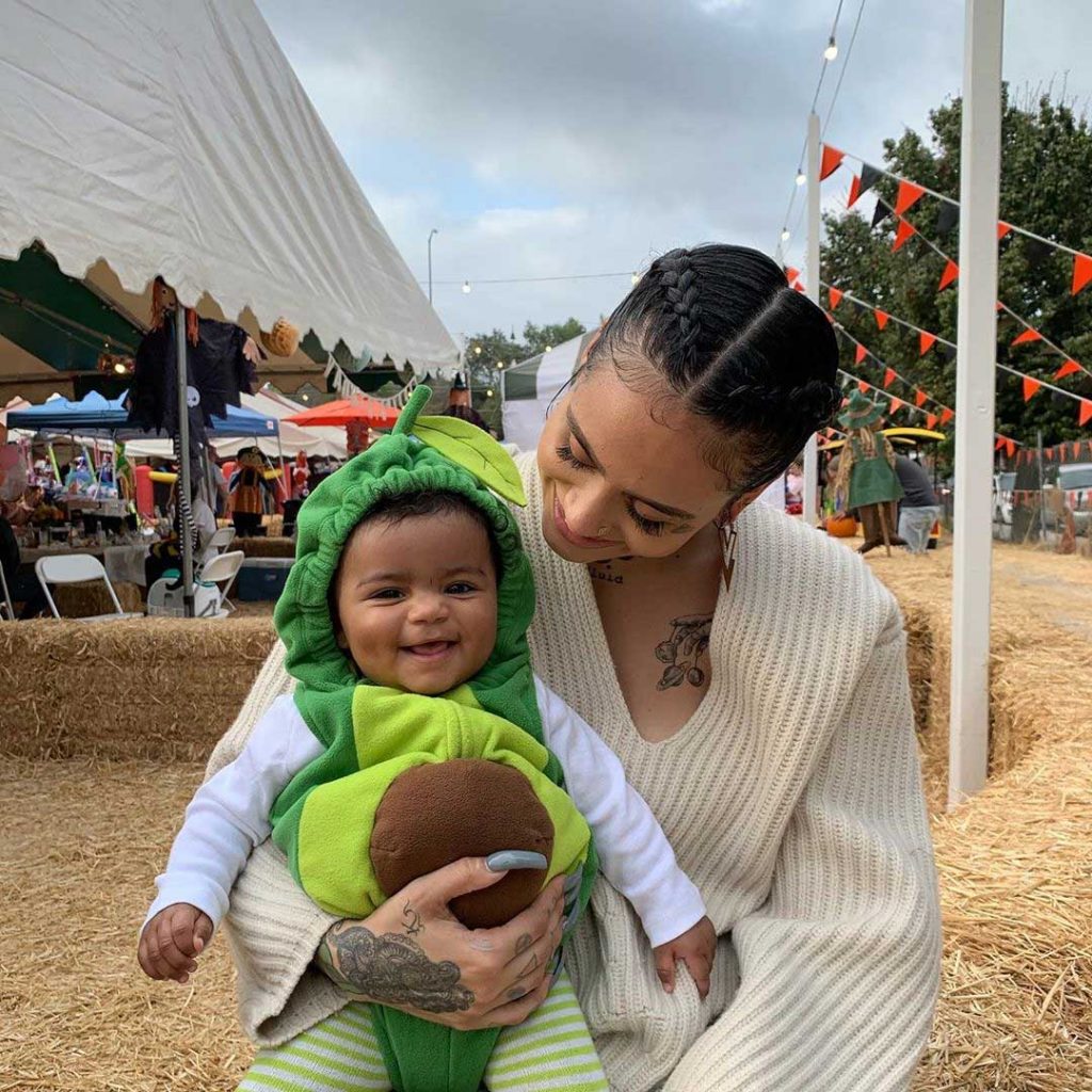 anak-kehlani-halloween