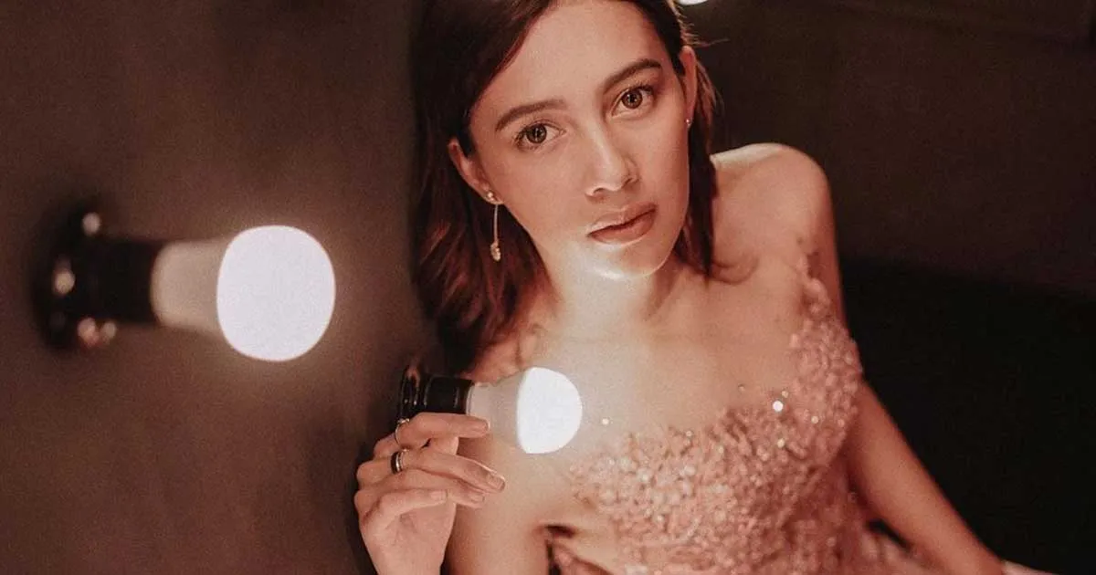 Gara-gara Horror, Annette Edoarda Rehat Syuting Sinetron