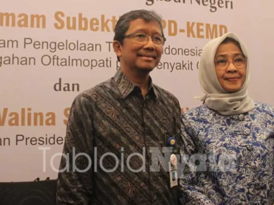 profesor imam
