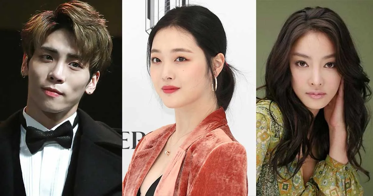 Kisah Menyayat Hati di Balik Kasus Bunuh Diri Tragis 5 Artis Korea