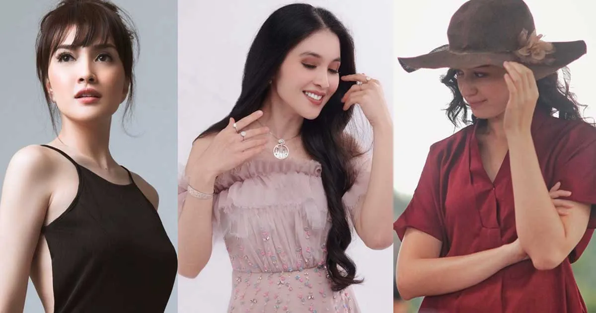 Deretan Seleb yang Hobi Olahraga Pilates Saat Hamil