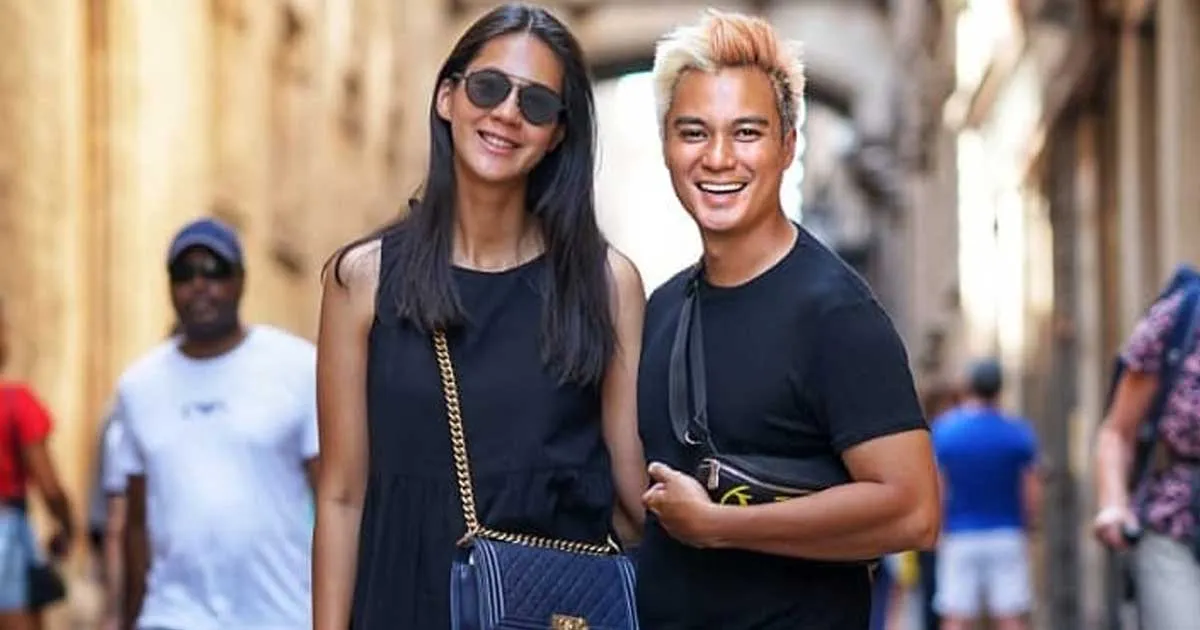 Baim Wong Curhat Sering Dijewer Paula Gara-gara Kelakuannya