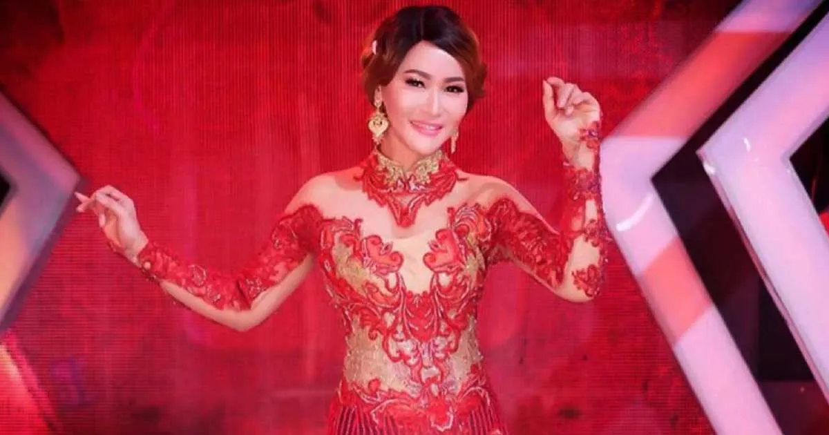Bentuk Tubuh Berubah Drastis, Inul: Khawatir Kumis Cari Gebetan Baru