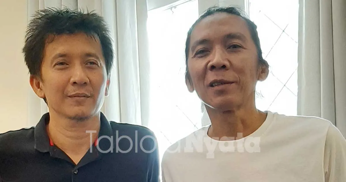 Adik Bimbim Slank Terjun ke Dunia Bisnis