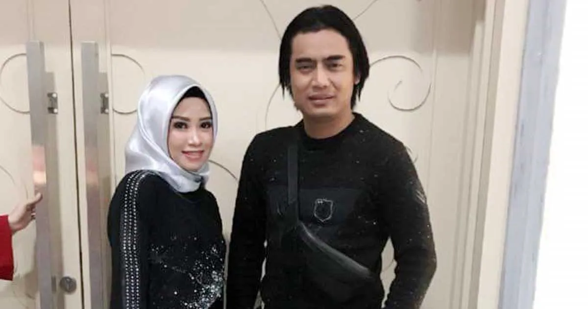 Charly Van Houten Gandeng Andi Soraya di ‘Belok Kanan Jalan Terus’