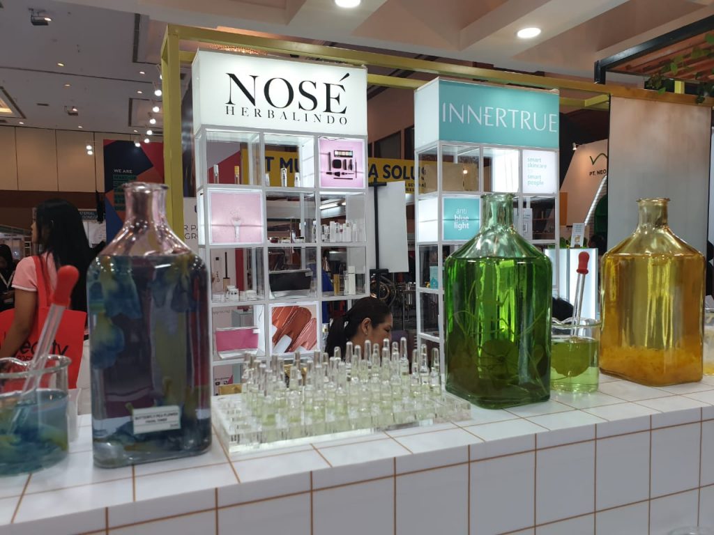 Nose