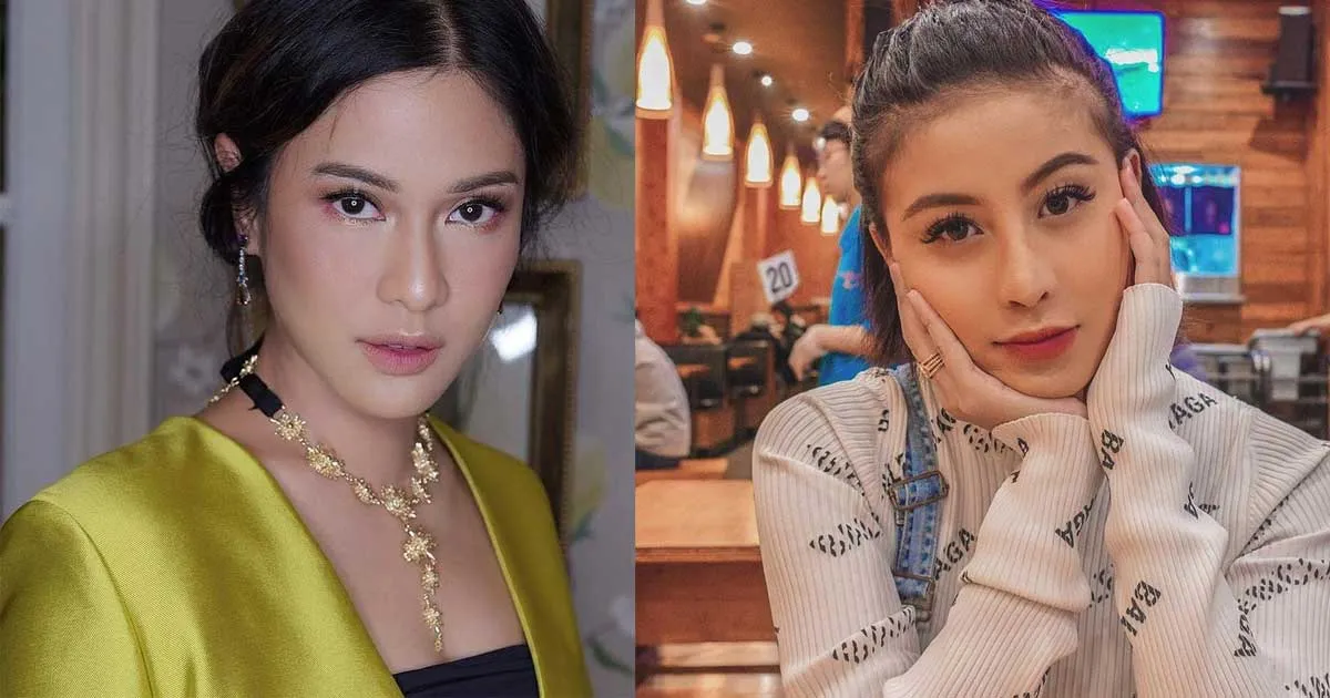 Apresiasi Aksi Awkarin, Dian Sastro: Ayo Terus Kita Berjuang!
