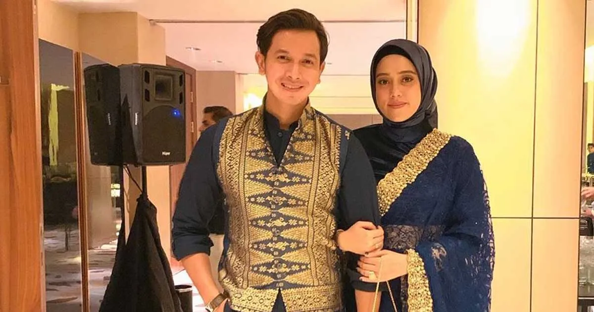 Dapat Hadiah Mewah Dari Sonny, Fairuz: Aku Gak Minta Apa Apa!