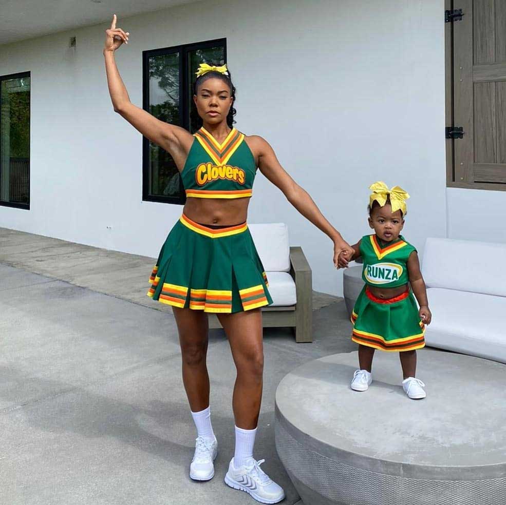 gabrielle-union-anak