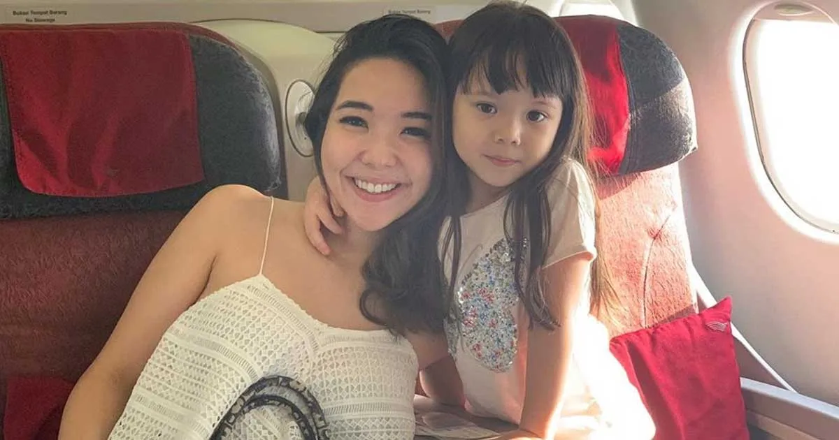 Hebat! Gempi Nyanyi di Konser Pembukaan Lukas Graham