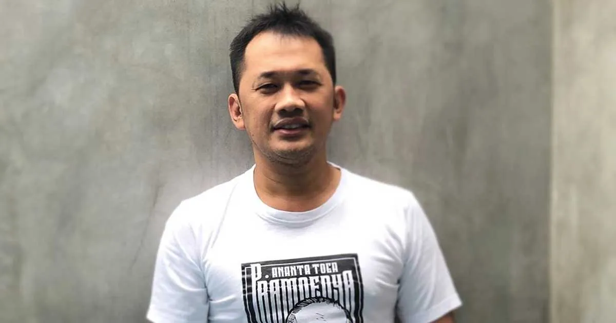Diserbu Ratusan Karya, Hanung Bramantyo Kewalahan