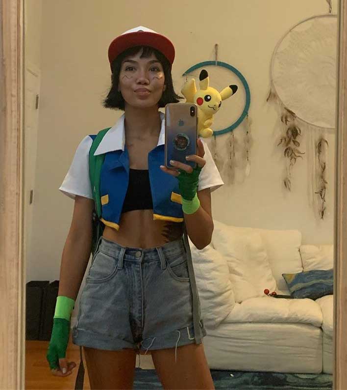 jhene-aiko-halloween