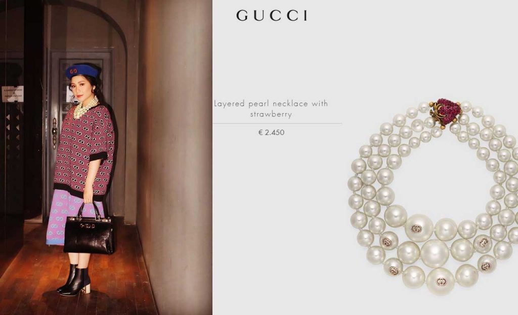 kalung-nagita-slavina-gucci
