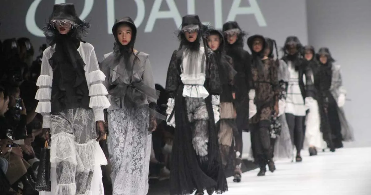 Kekuatan Perempuan Indonesia Jadi Inspirasi Karya Barli Asmara
