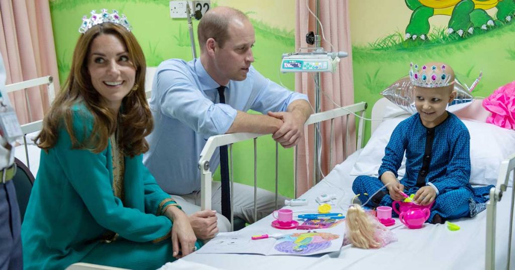 kate-middleton-kunjungi-pasien-kanker