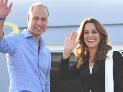 kate-middleton-pesawat-guncangan-mendarat-mendadak