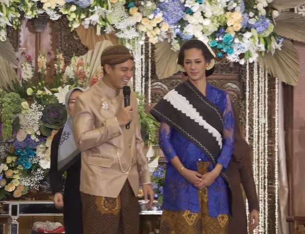 kebaya