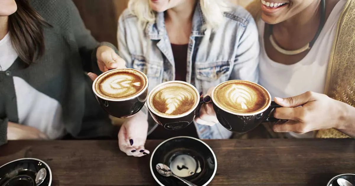 Mengenal Kopi 27: Minuman Kekinian yang Instagramable