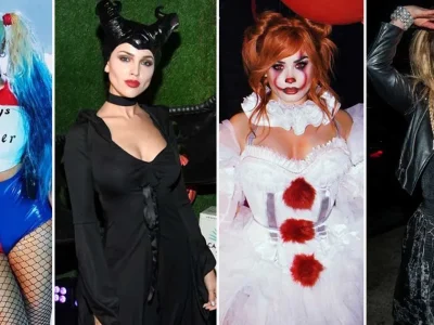 kostum-halloween-artis-luar-negeri-hollywood