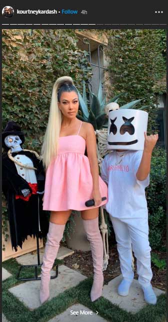 kourtney-kardashian